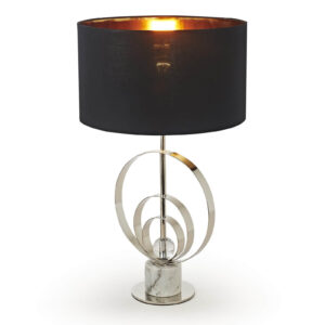 Lugo Lamp