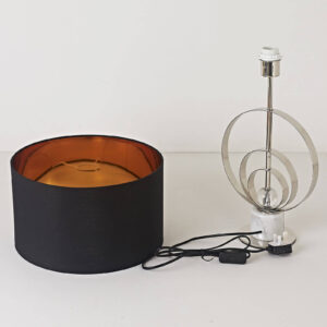 Lugo Lamp