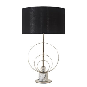 Lugo Lamp