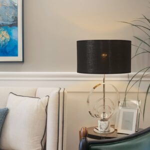Lugo Lamp