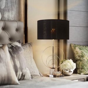 Lugo Lamp