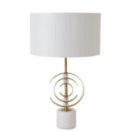 Salamanca Lamp