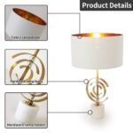 Salamanca Lamp