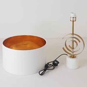 Salamanca Lamp