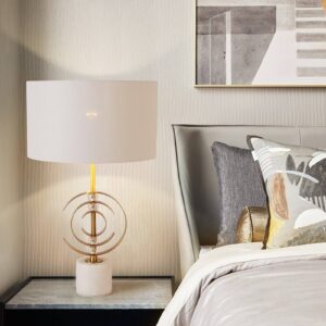 Salamanca Lamp