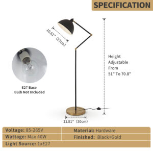 Andalucia Lamp