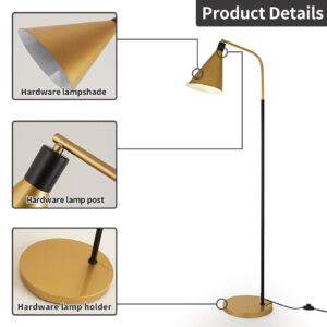 Catalonia Lamp