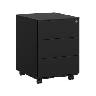 OFC63BK Song Filing Cabinet