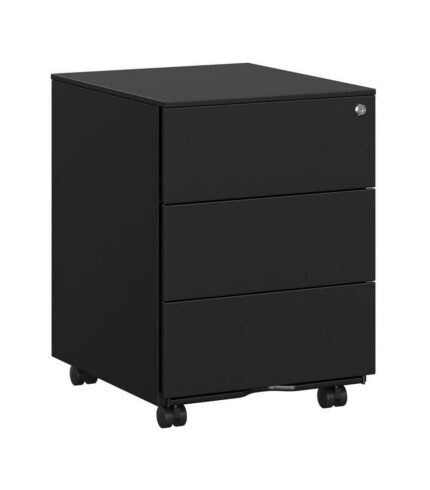 OFC63BK Song Filing Cabinet