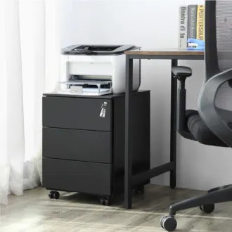 Song Filing Cabinet