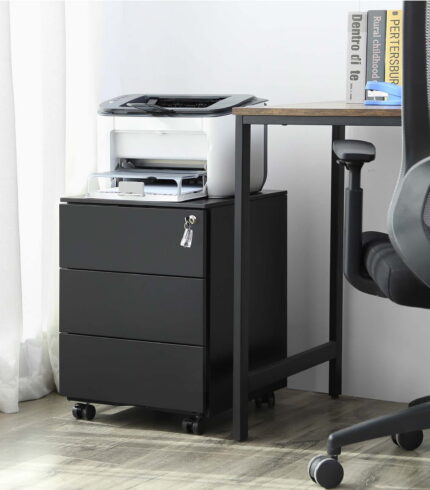 Song Filing Cabinet