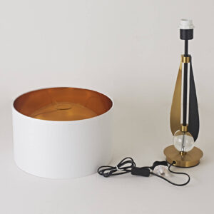 Santiago Lamp