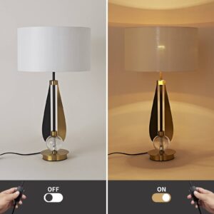 Santiago Lamp