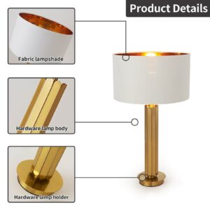 Cadiz Lamp