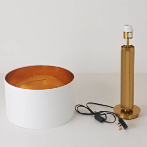 Cadiz Lamp