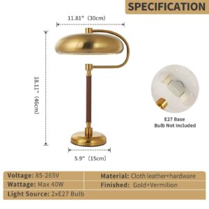 Almeria Lamp