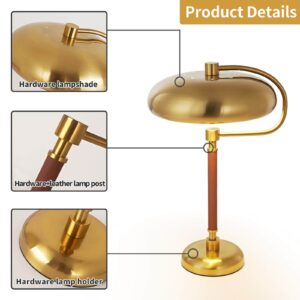 Almeria Lamp