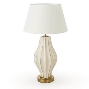 Pamplona Lamp