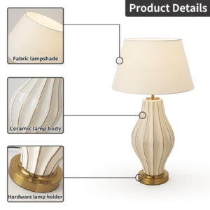 Pamplona Lamp
