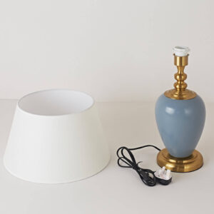 Valladolid Lamp