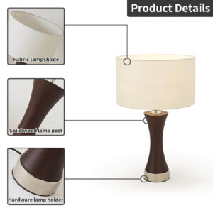 Espanyol Lamp