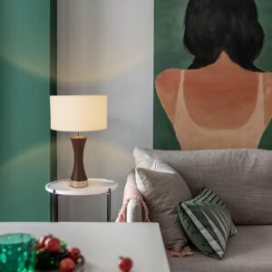 Espanyol Lamp