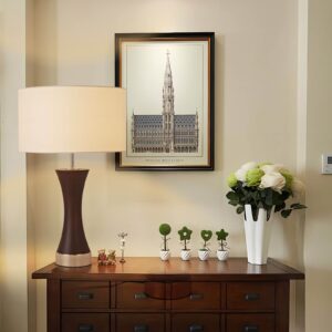 Espanyol Lamp
