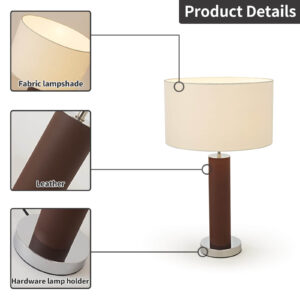 Aragon Lamp
