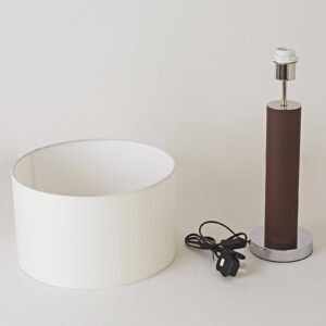 Aragon Lamp