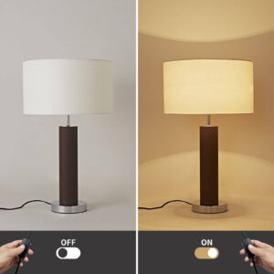 Aragon Lamp
