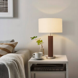Aragon Lamp