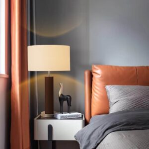Aragon Lamp