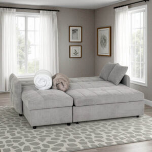 Chelsea Corner Sofabed