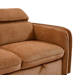 Rosco Corner Sofabed