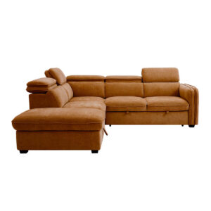 Rosco Corner Sofabed