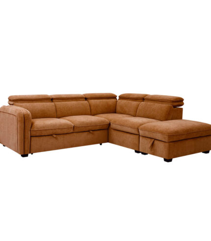Rosco Corner Sofabed