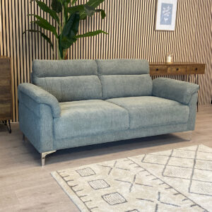 Roxy Green 3 Seater