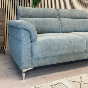 Roxy Green 3 Seater