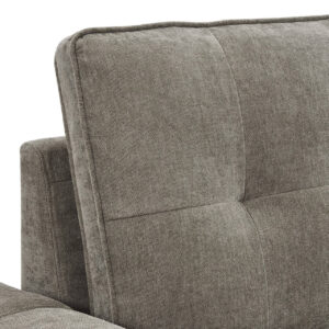 Toby Grey Sofa Bed