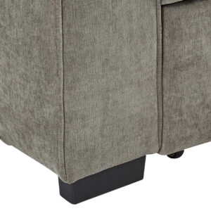 Toby Grey Sofa Bed