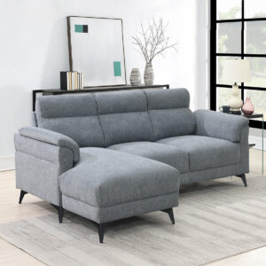 roxy grey LHF