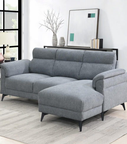 roxy grey RHF
