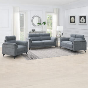 roxy grey suite