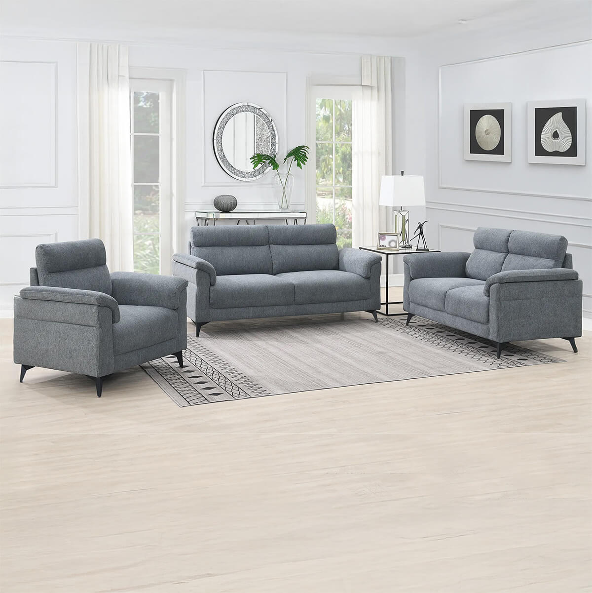 roxy grey suite roxy grey suite