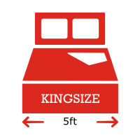 kingsize