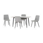 Fenton Dining Set