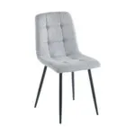 Fenton Light Grey Dining Chairs