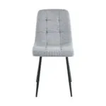 Fenton Light Grey Dining Chairs