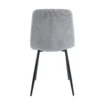 Fenton Light Grey Dining Chairs