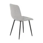 Fenton Light Grey Dining Chairs